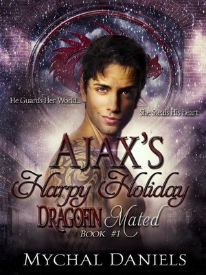cover image of Ajax's Harpy Holiday